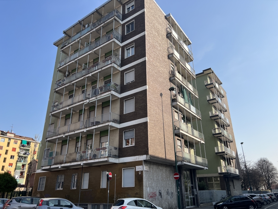 SESTO SAN GIOVANNI - Appartamento in condominio in vendita (ID: 7058)