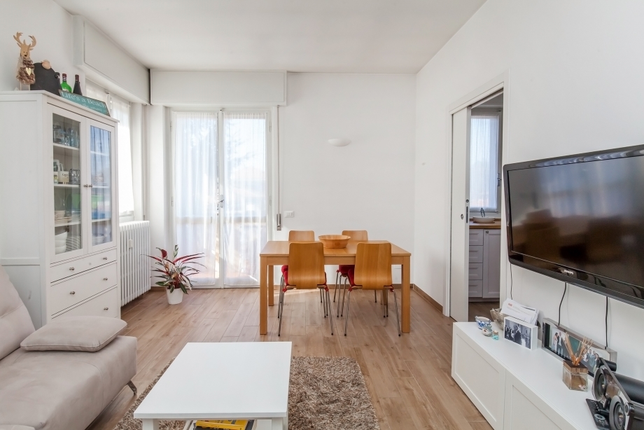 Appartamento in palazzina di 3 locali 