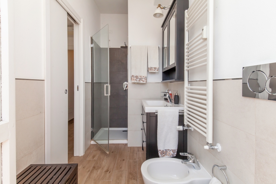 Appartamento in palazzina di 3 locali 