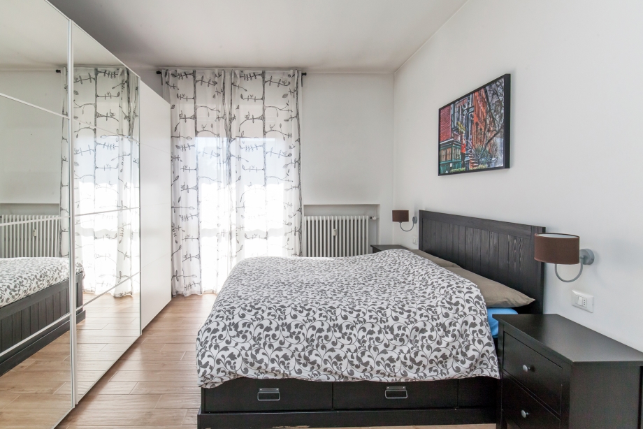 Appartamento in palazzina di 3 locali 