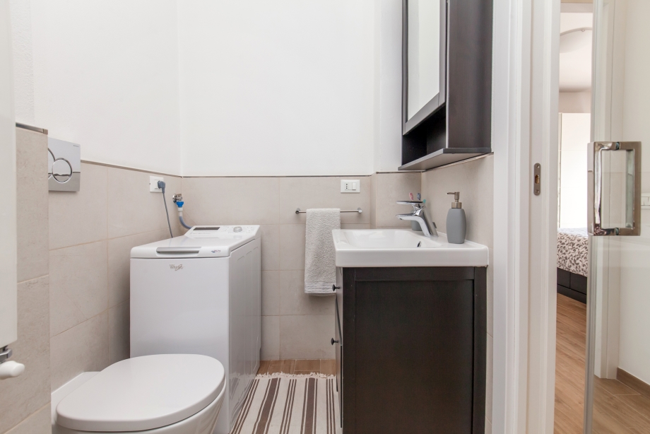 Appartamento in palazzina di 3 locali 