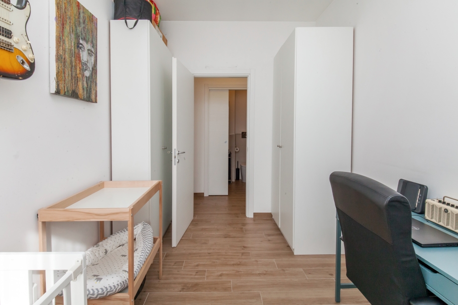 Appartamento in palazzina di 3 locali 