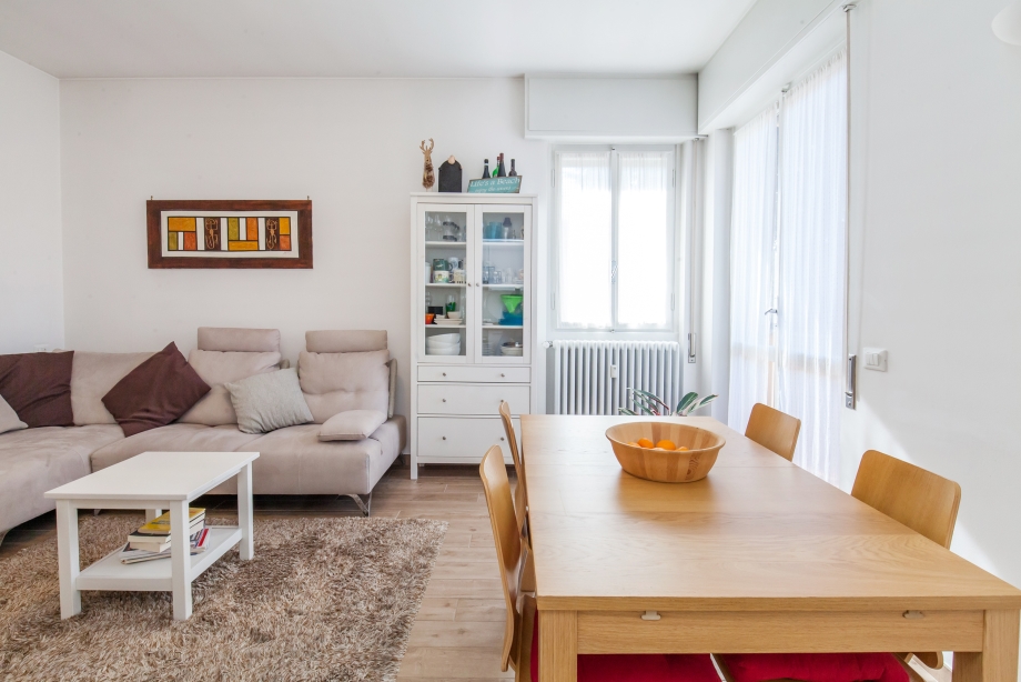 Appartamento in palazzina di 3 locali 