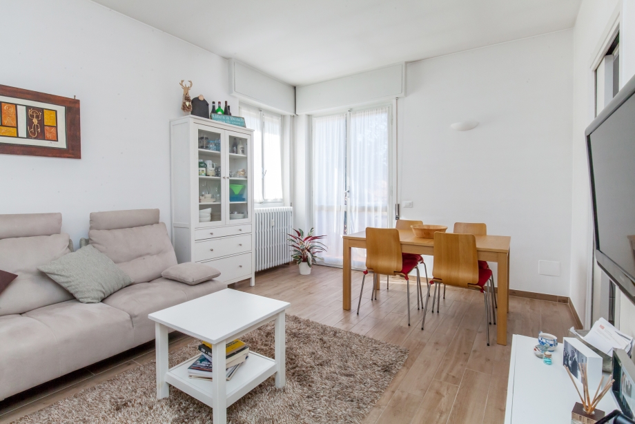 Appartamento in palazzina di 3 locali 