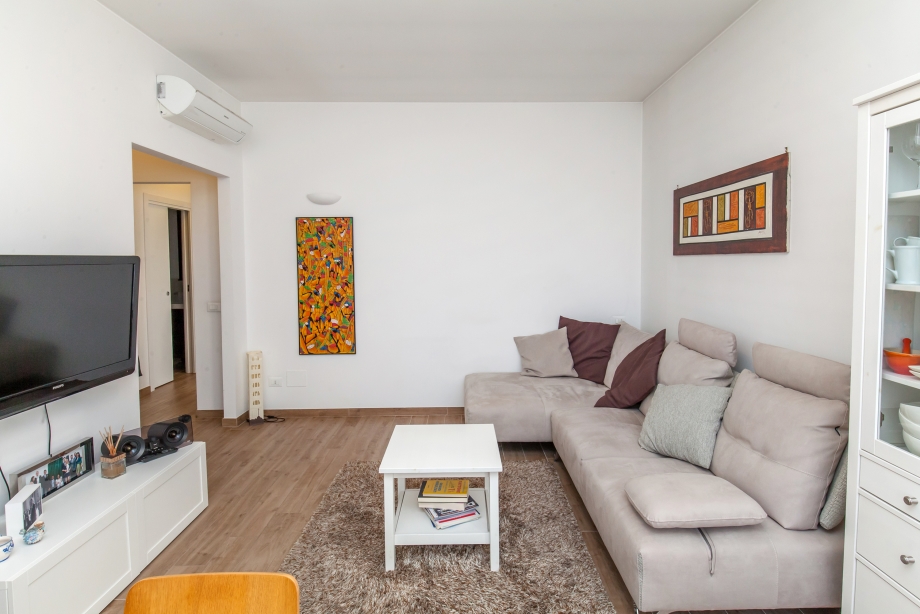 Appartamento in palazzina di 3 locali 