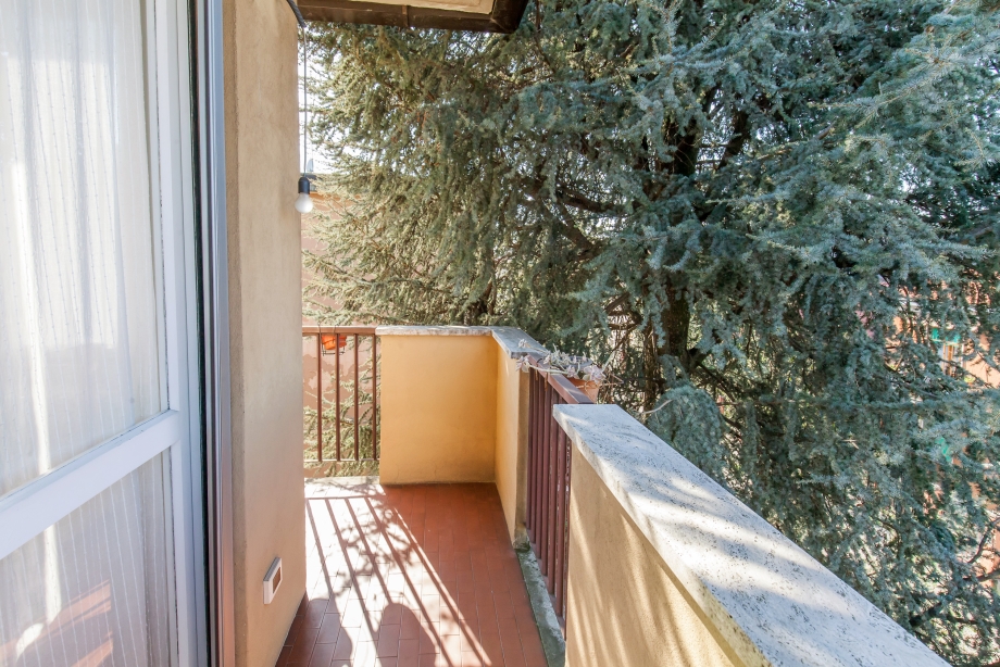 Appartamento in palazzina di 3 locali 