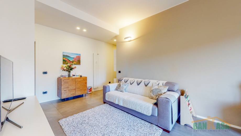 Appartamento in condominio di 3 locali MILANO CITTÀ STUDI  di 90 mq