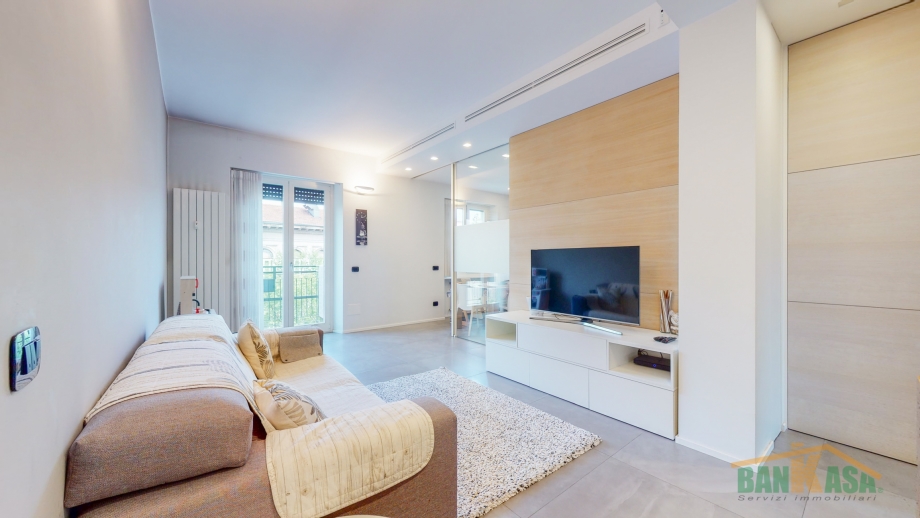 Appartamento in condominio di 3 locali MILANO CITTÀ STUDI  di 90 mq
