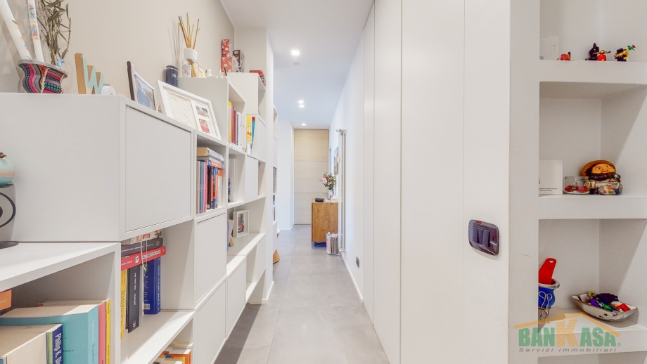 Appartamento in condominio di 3 locali MILANO CITTÀ STUDI  di 90 mq