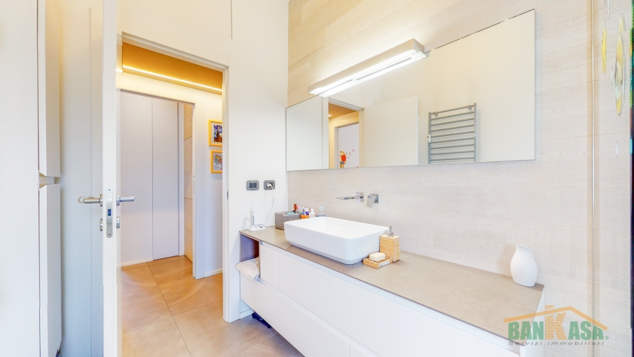 Appartamento in condominio di 3 locali MILANO CITTÀ STUDI  di 90 mq