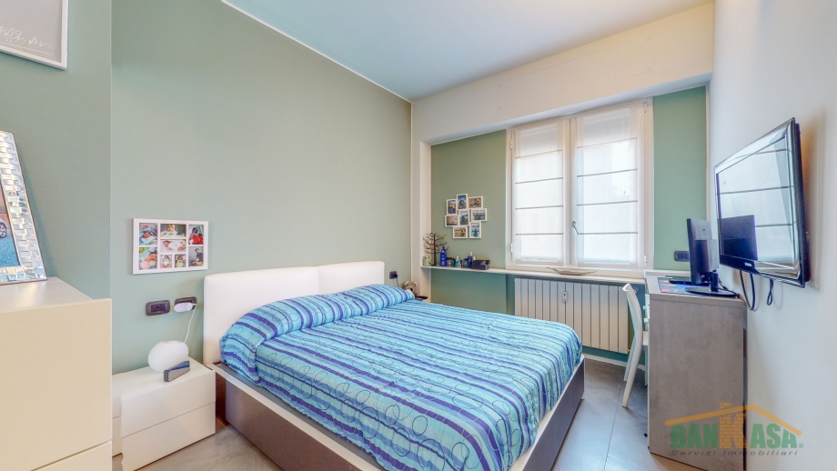 Appartamento in condominio di 3 locali MILANO CITTÀ STUDI  di 90 mq