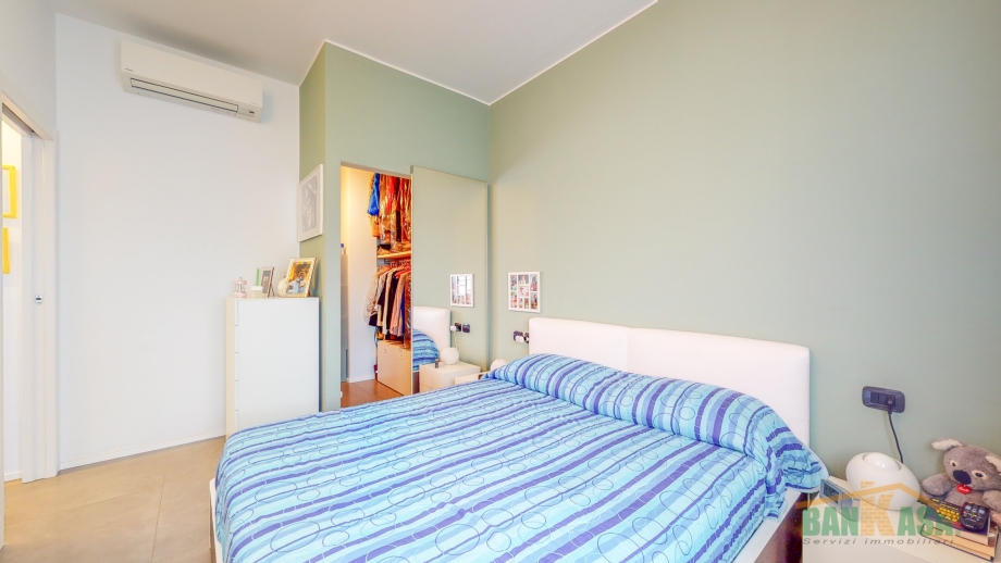Appartamento in condominio di 3 locali MILANO CITTÀ STUDI  di 90 mq