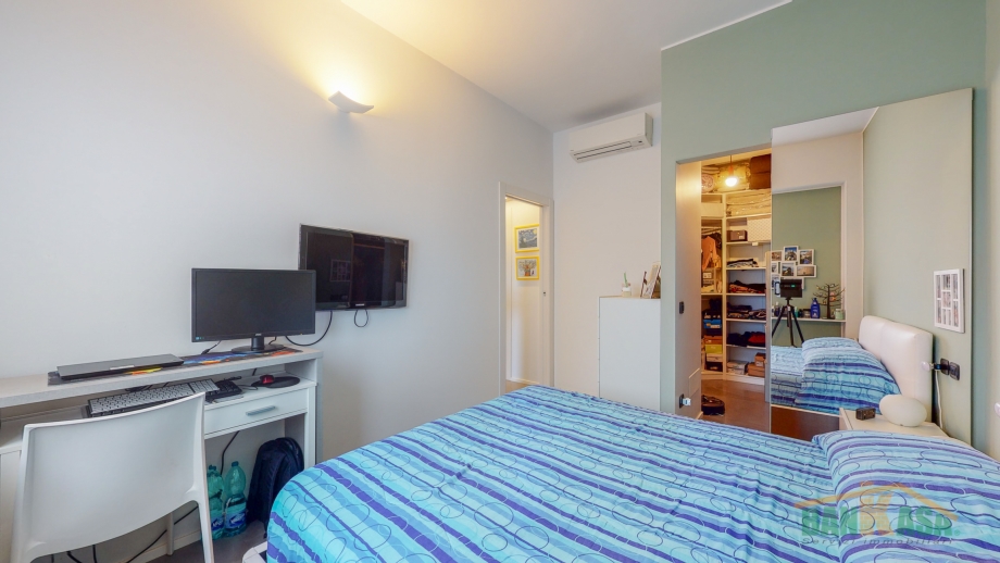 Appartamento in condominio di 3 locali MILANO CITTÀ STUDI  di 90 mq