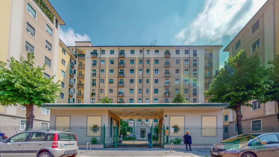 Appartamento in condominio di 3 locali MILANO CITTÀ STUDI  di 90 mq