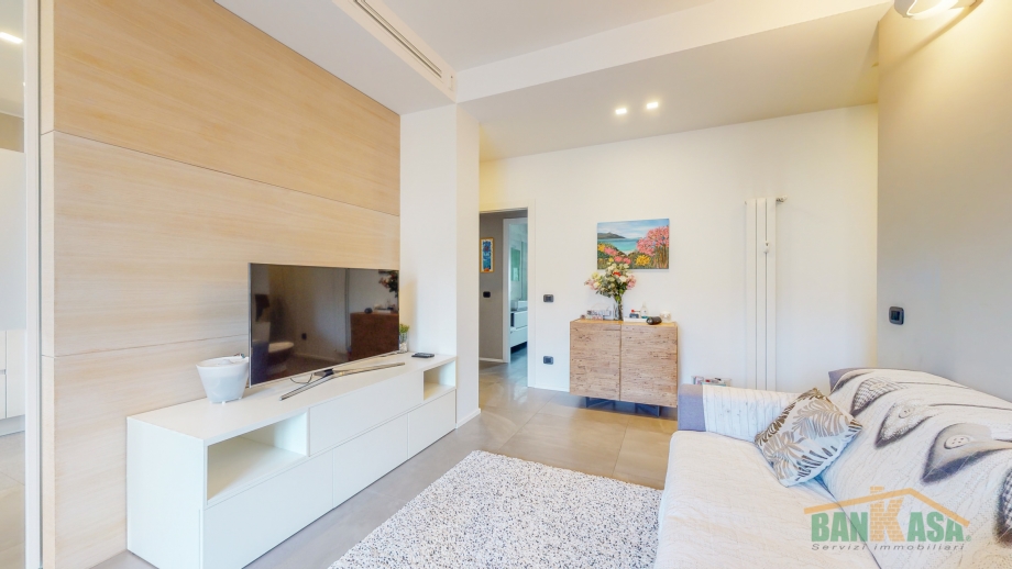 Appartamento in condominio di 3 locali MILANO CITTÀ STUDI  di 90 mq