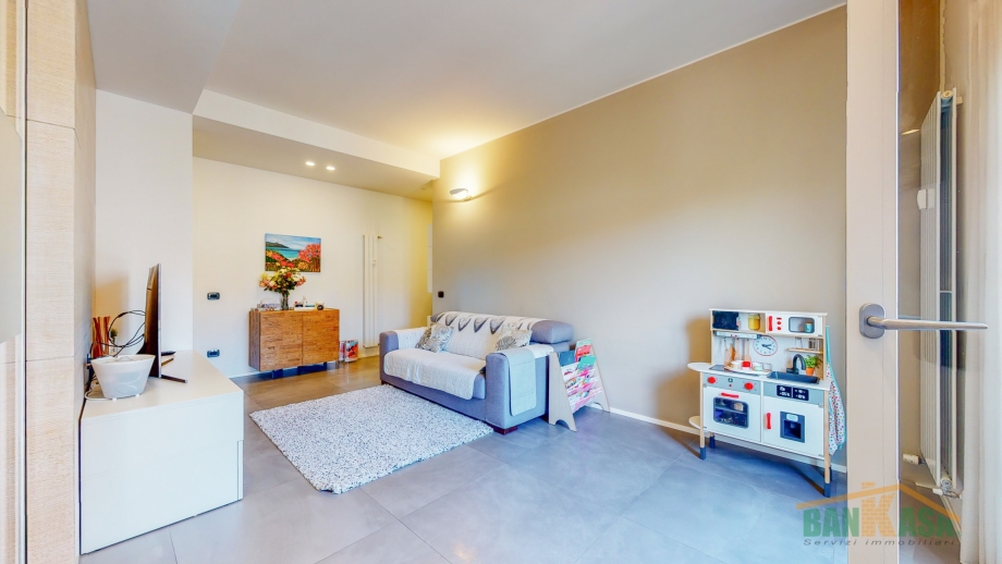 Appartamento in condominio di 3 locali MILANO CITTÀ STUDI  di 90 mq