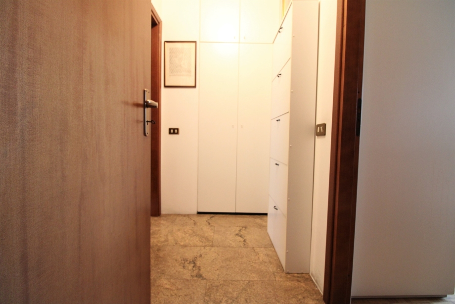 Appartamento in condominio di 4 locali MILANO di 138 mq