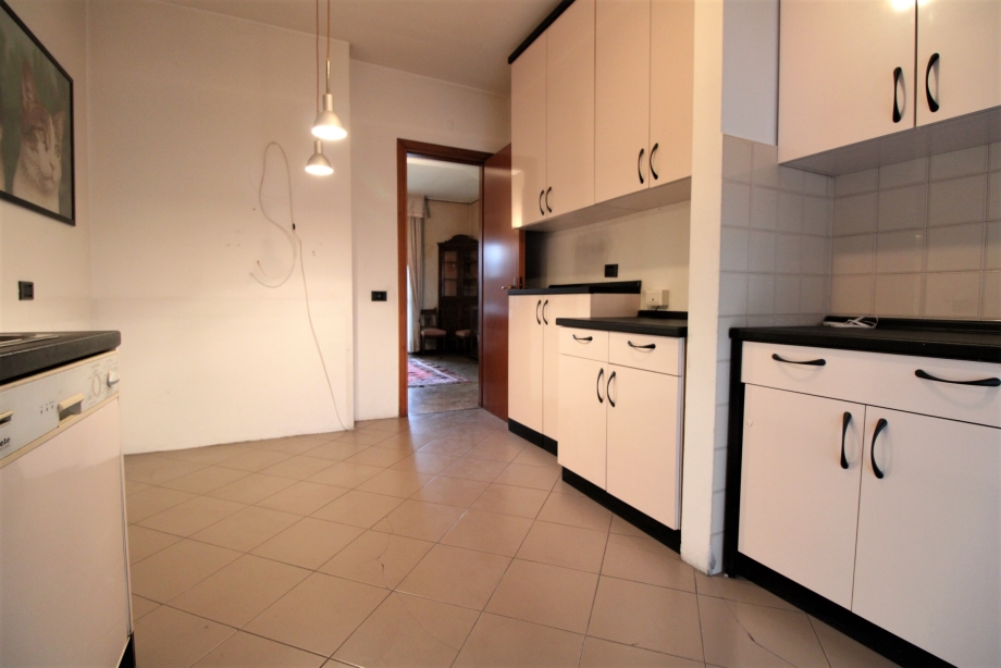 Appartamento in condominio di 4 locali MILANO di 138 mq