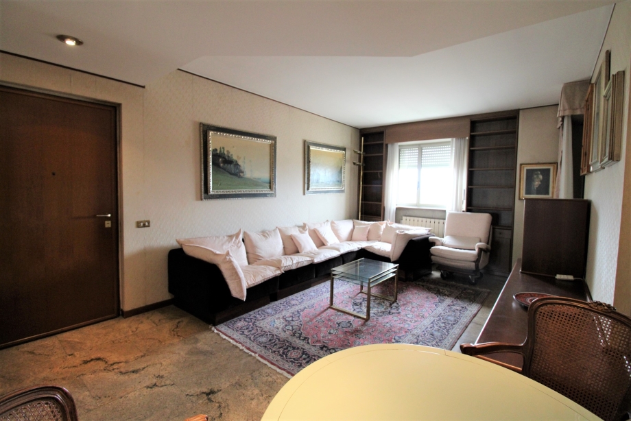 Appartamento in condominio di 4 locali MILANO di 138 mq