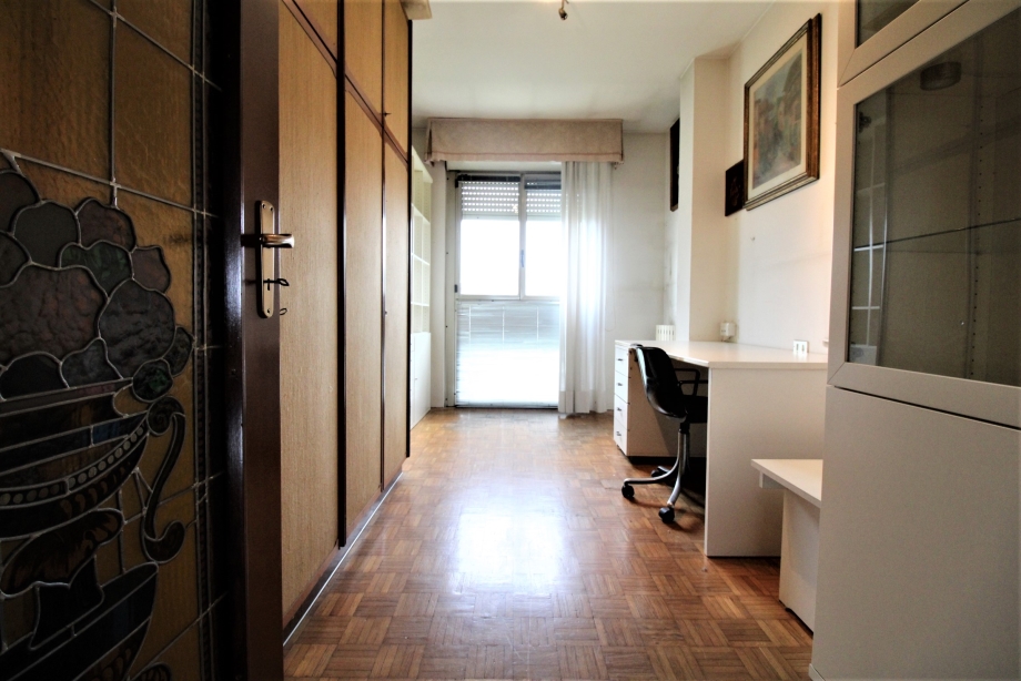 Appartamento in condominio di 4 locali MILANO di 138 mq