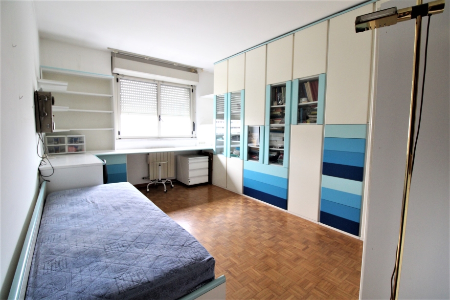 Appartamento in condominio di 4 locali MILANO di 138 mq