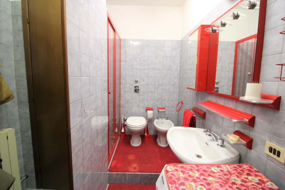 Appartamento in condominio di 4 locali MILANO di 138 mq