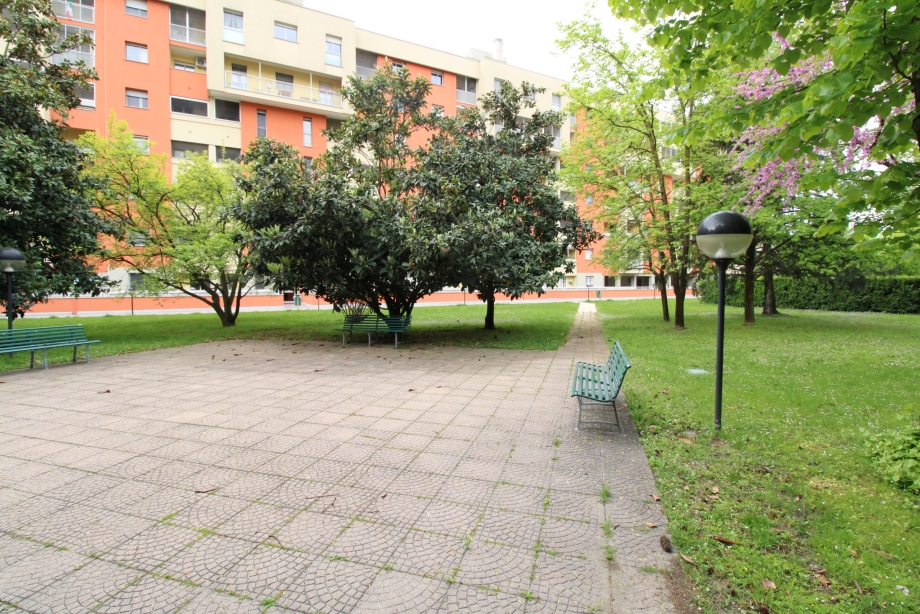 Appartamento in condominio di 4 locali MILANO di 138 mq