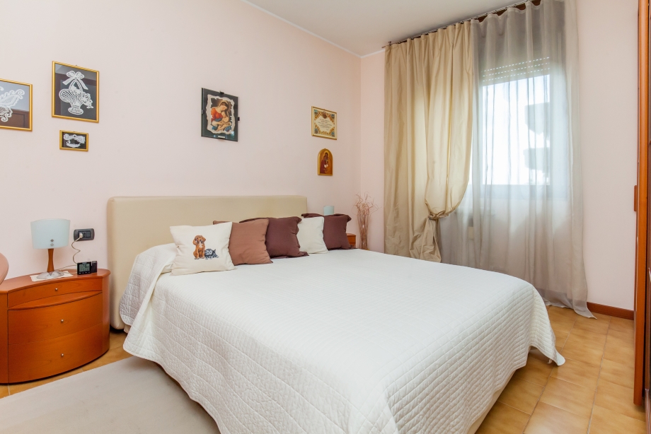 Appartamento in palazzina di 3 locali 