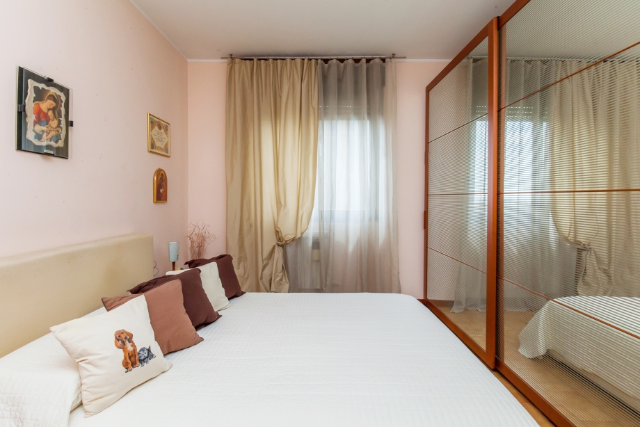 Appartamento in palazzina di 3 locali 