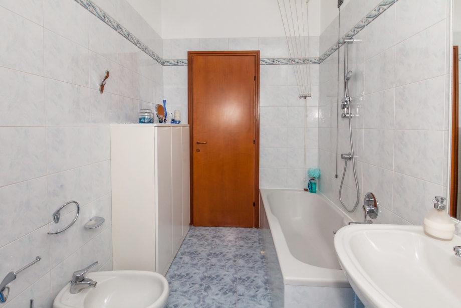Appartamento in palazzina di 3 locali 