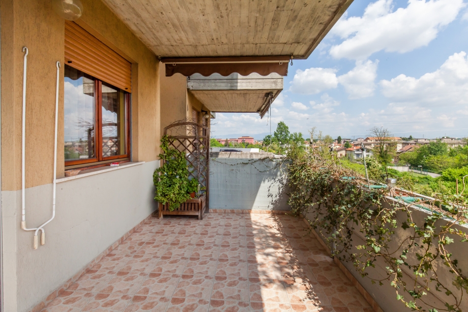 Appartamento in palazzina di 3 locali 