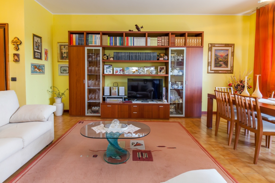 Appartamento in palazzina di 3 locali 