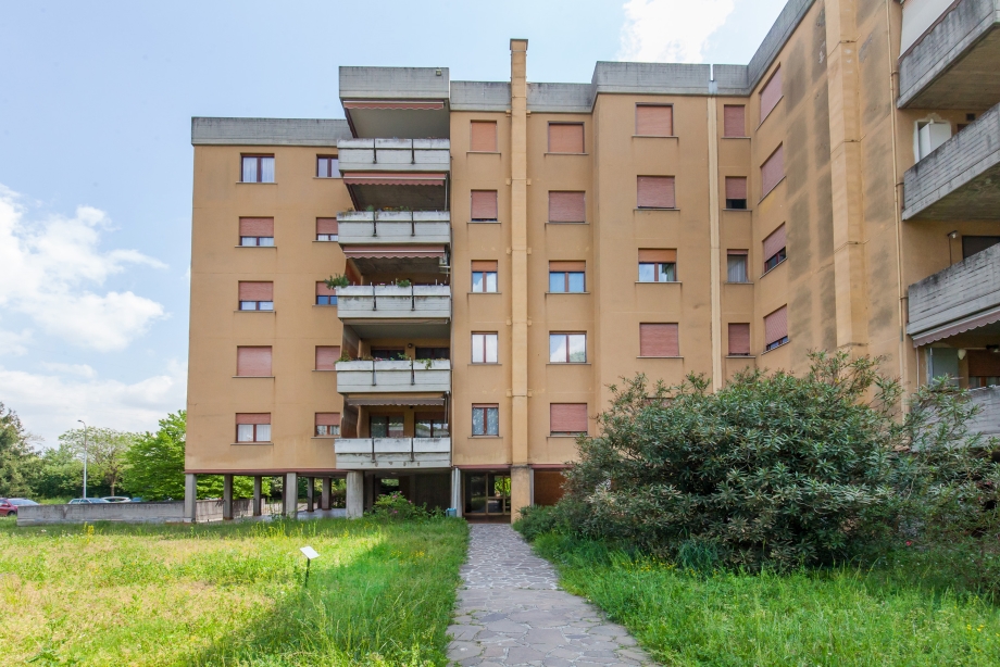 Appartamento in palazzina di 3 locali 