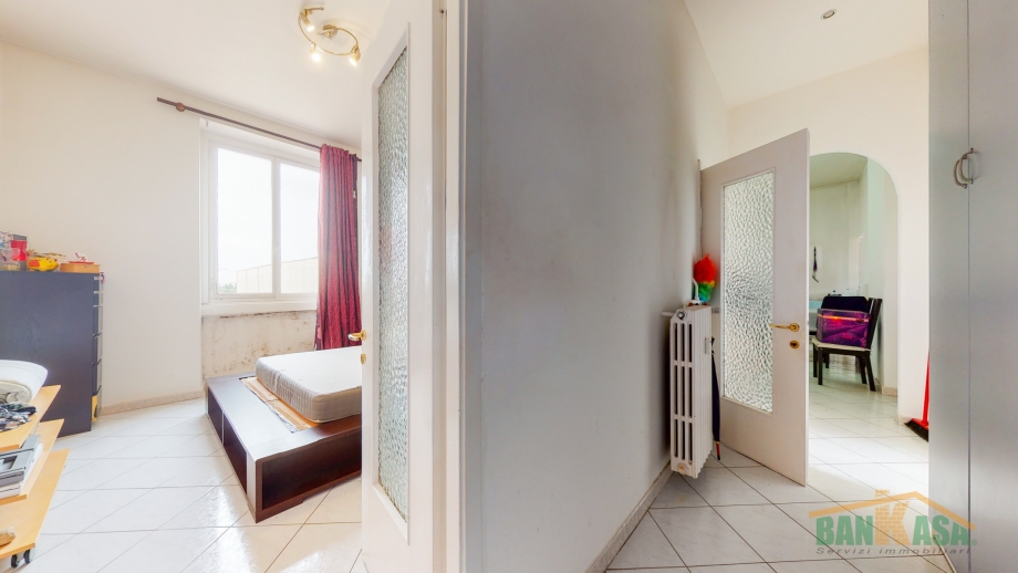 Appartamento in condominio di 2 locali MILANO BICOCCA di 59 mq