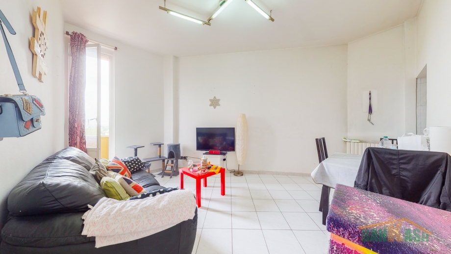 Appartamento in condominio di 2 locali MILANO BICOCCA di 59 mq