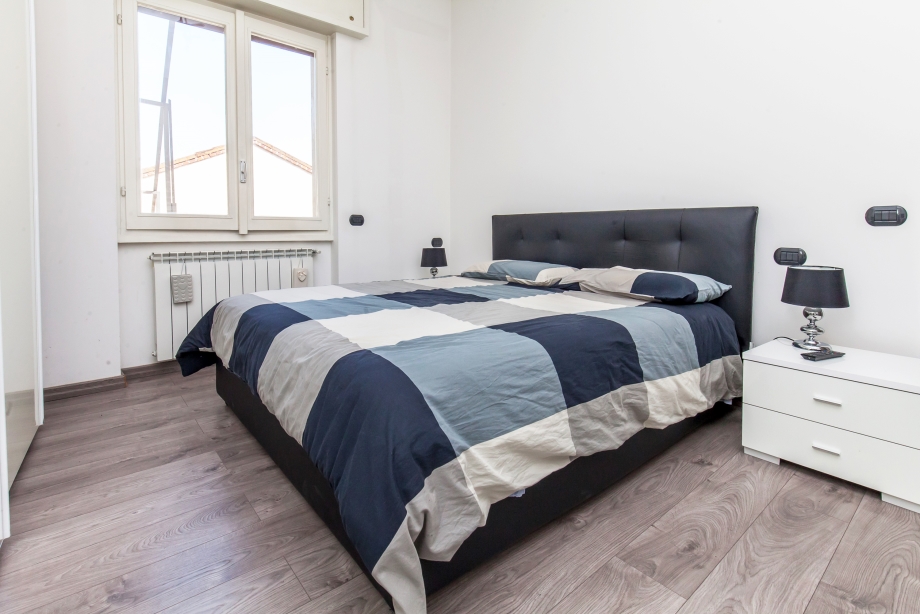 Casa di corte di 2 locali 
