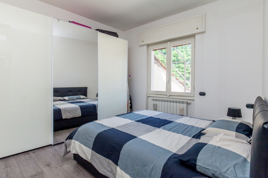 Casa di corte di 2 locali 