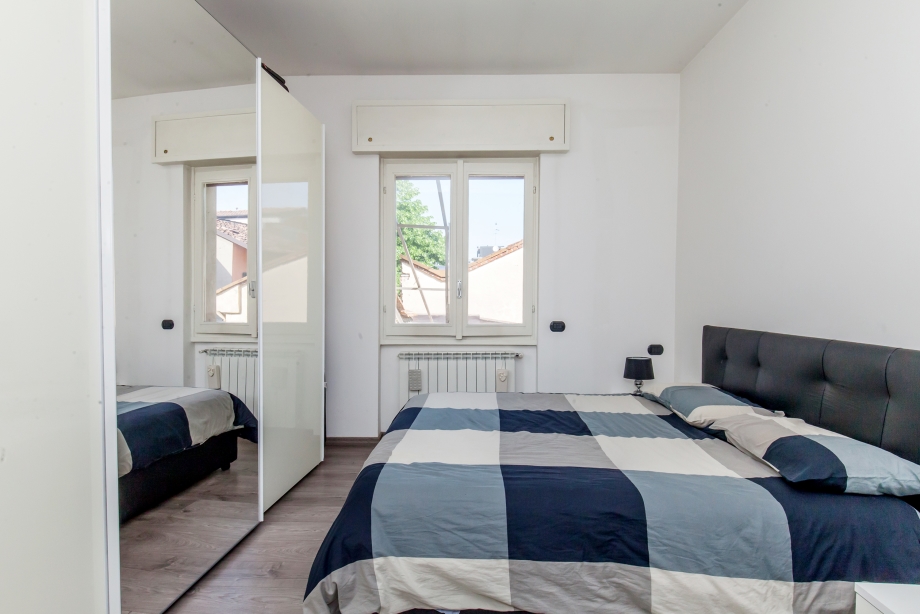 Casa di corte di 2 locali 