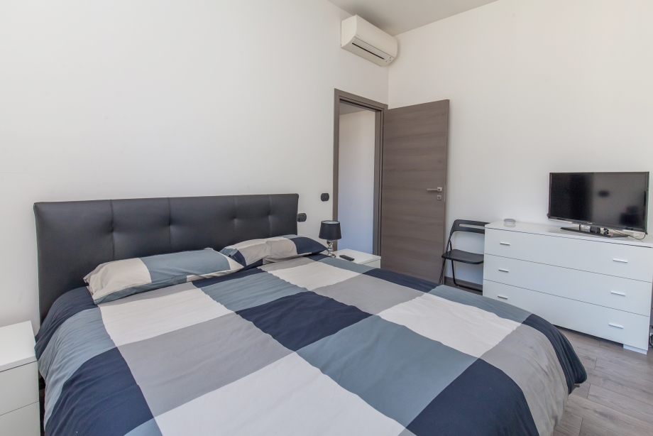 Casa di corte di 2 locali 