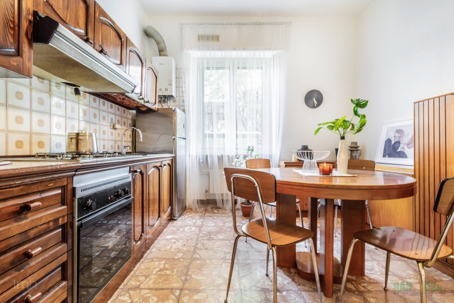 MILANO  - Appartamento in condominio in vendita (ID: 7112)