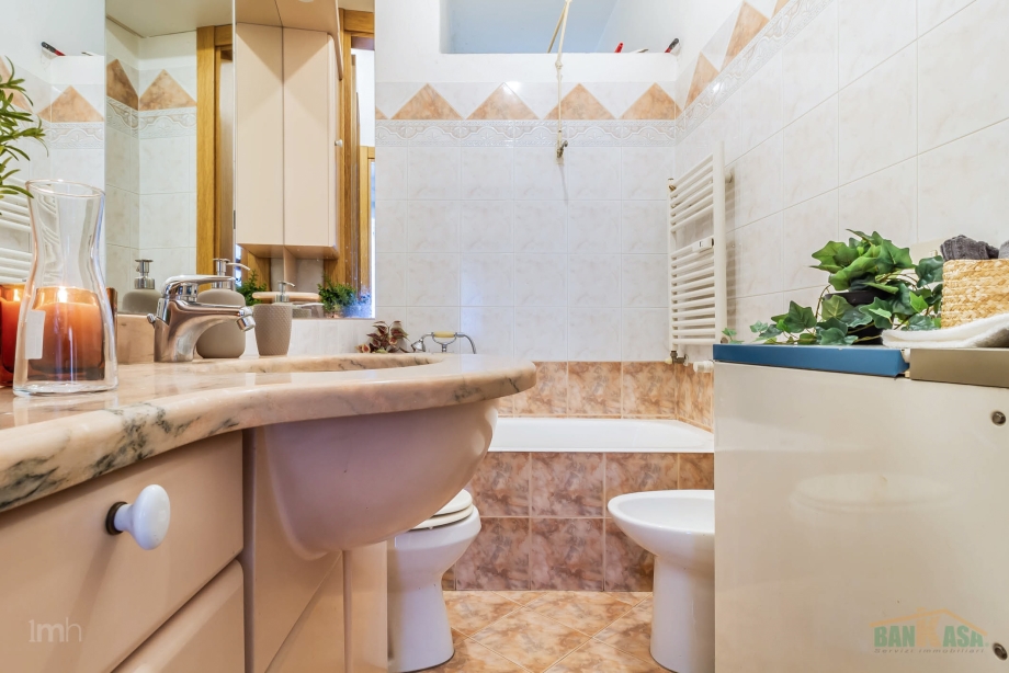 Appartamento in condominio di 2 locali MILANO  di 51 mq