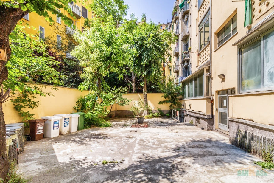 Appartamento in condominio di 2 locali MILANO  di 51 mq