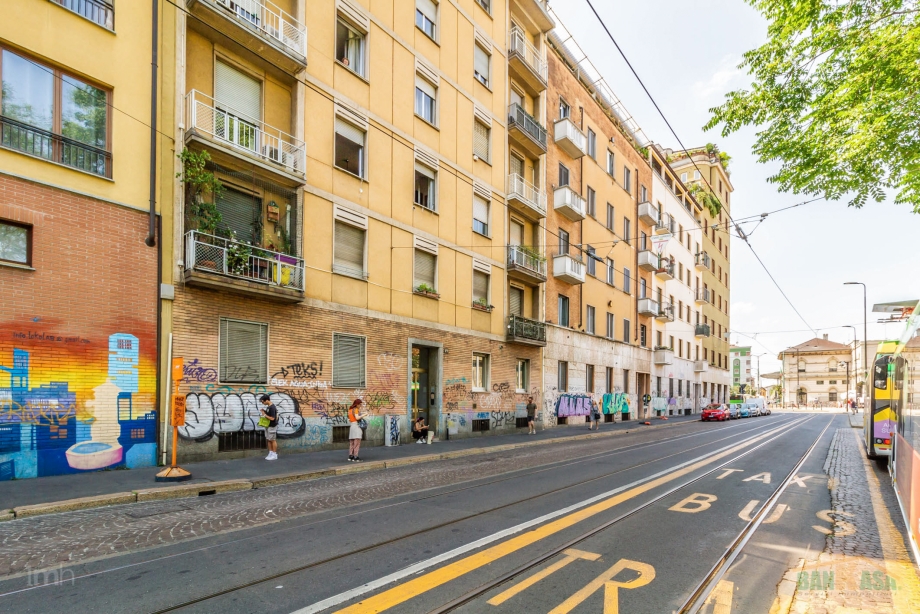 Appartamento in condominio di 2 locali MILANO  di 51 mq