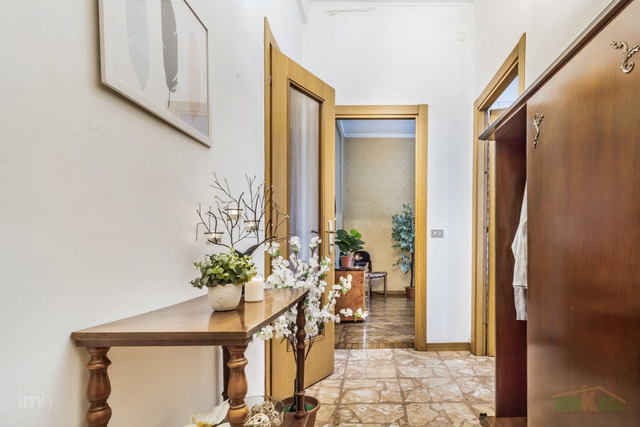 Appartamento in condominio di 2 locali MILANO  di 51 mq