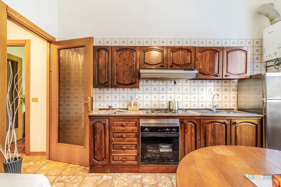 Appartamento in condominio di 2 locali MILANO  di 51 mq