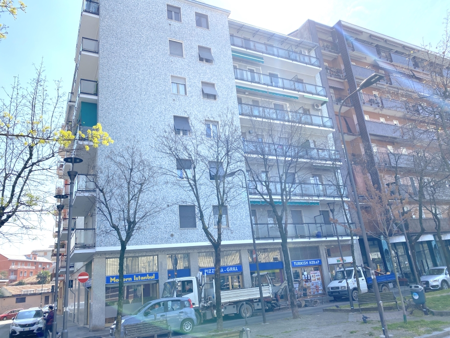 SESTO SAN GIOVANNI - Appartamento in condominio in vendita (ID: 7119)