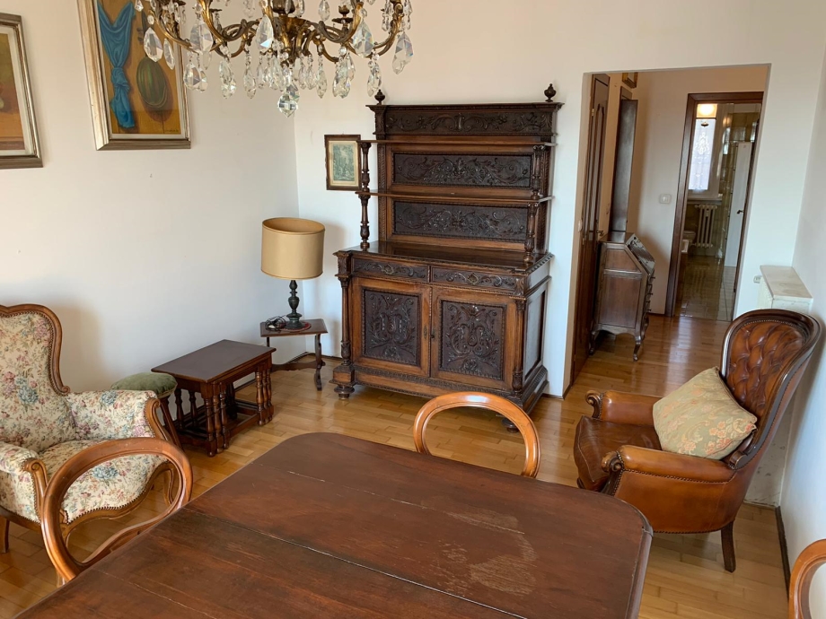 MILANO CITTÀ STUDI  - Appartamento in condominio in vendita (ID: 7121)