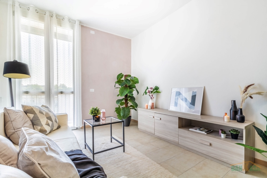 MILANO - Appartamento in condominio in vendita (ID: 7124)