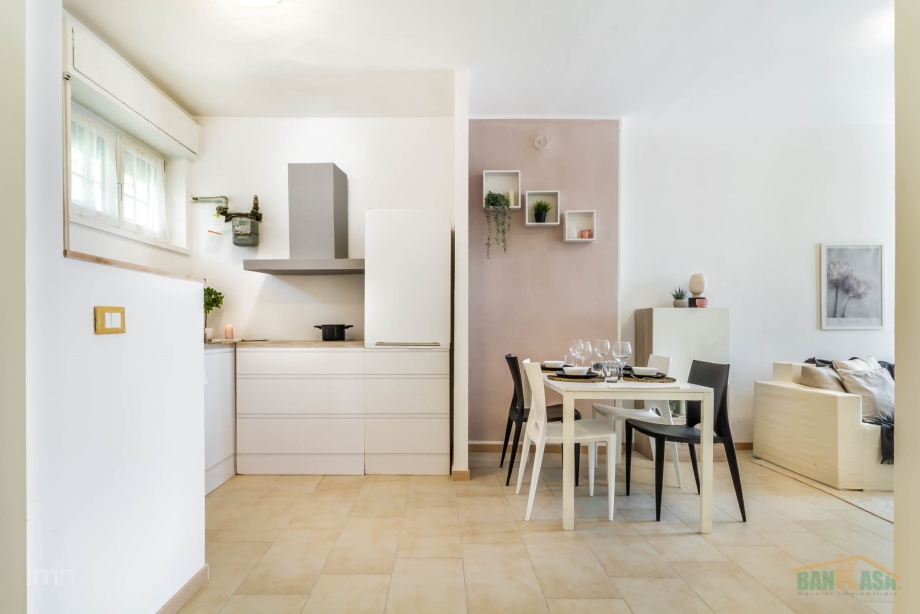 Appartamento in condominio di 2 locali MILANO di 56 mq