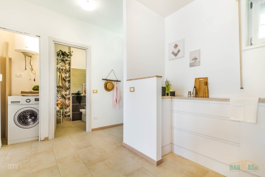 Appartamento in condominio di 2 locali MILANO di 56 mq